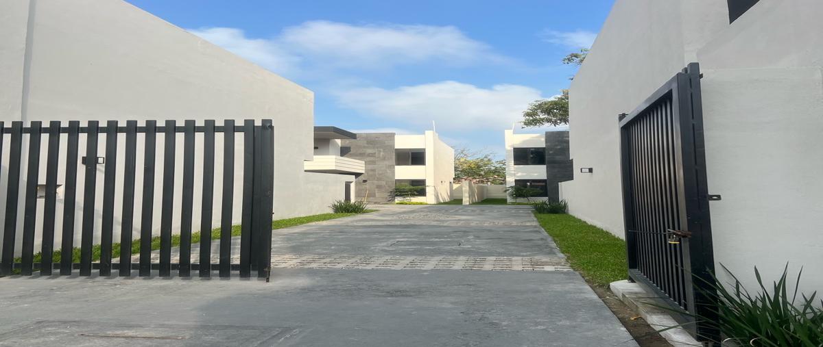 Foto de casa en venta en  , unidad nacional, ciudad madero, tamaulipas, 30037883 No. 03