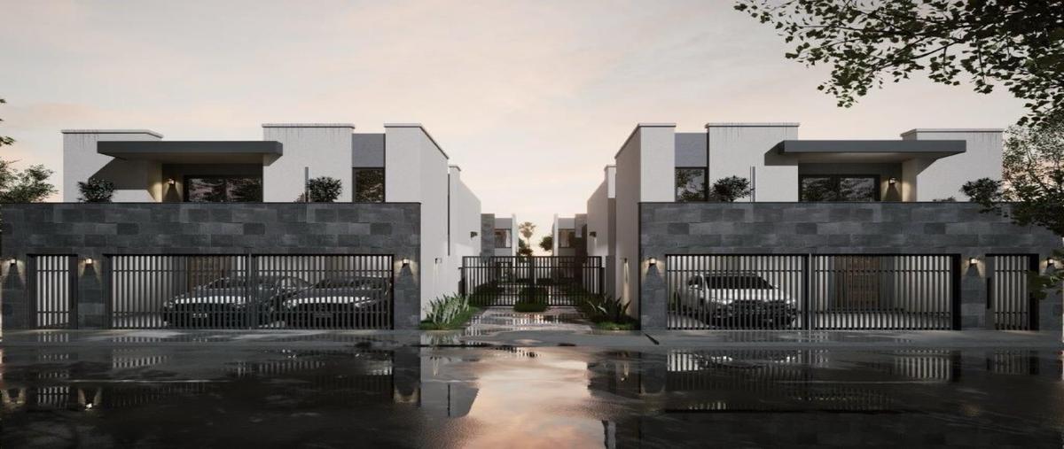 Foto de casa en venta en  , unidad nacional, ciudad madero, tamaulipas, 30037883 No. 04