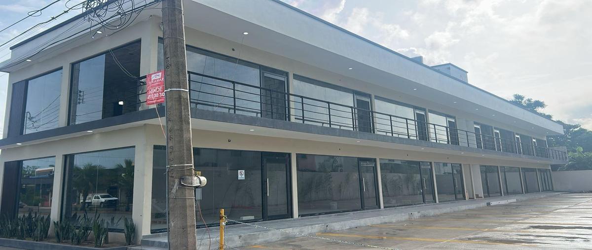 Foto de local en renta en  , unidad nacional, ciudad madero, tamaulipas, 30111813 No. 03