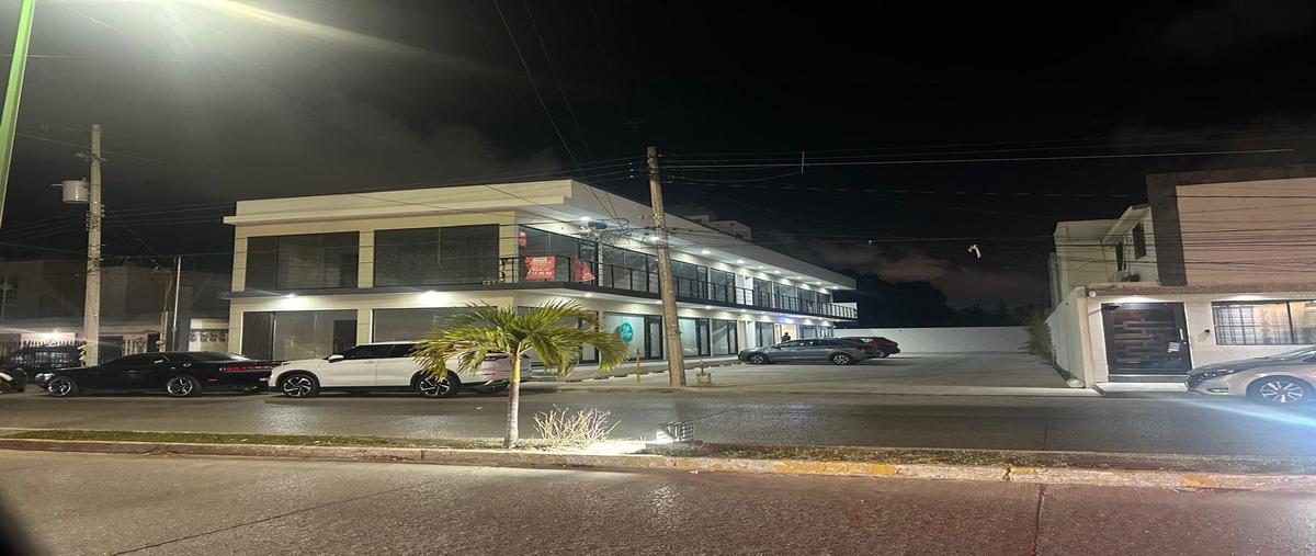 Foto de local en renta en  , unidad nacional, ciudad madero, tamaulipas, 30111813 No. 05