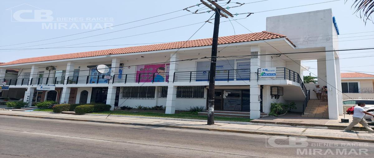 Foto de local en renta en  , unidad nacional, ciudad madero, tamaulipas, 30221486 No. 03