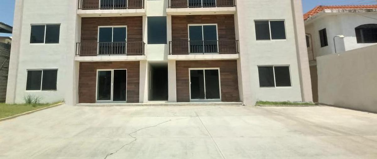 Foto de departamento en venta en  , unidad nacional, ciudad madero, tamaulipas, 30302217 No. 03
