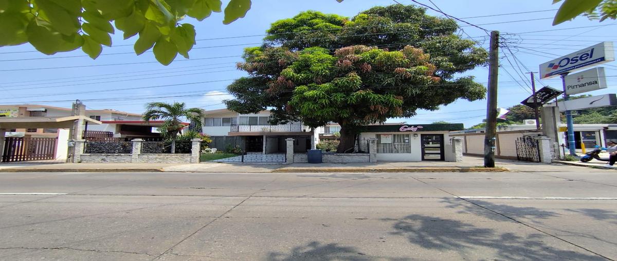 Foto de terreno habitacional en venta en  , unidad nacional, ciudad madero, tamaulipas, 30336429 No. 03