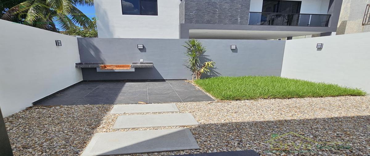 Foto de casa en venta en  , unidad nacional, ciudad madero, tamaulipas, 0 No. 05