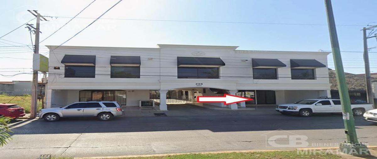 Foto de local en renta en  , unidad nacional, ciudad madero, tamaulipas, 30390676 No. 05