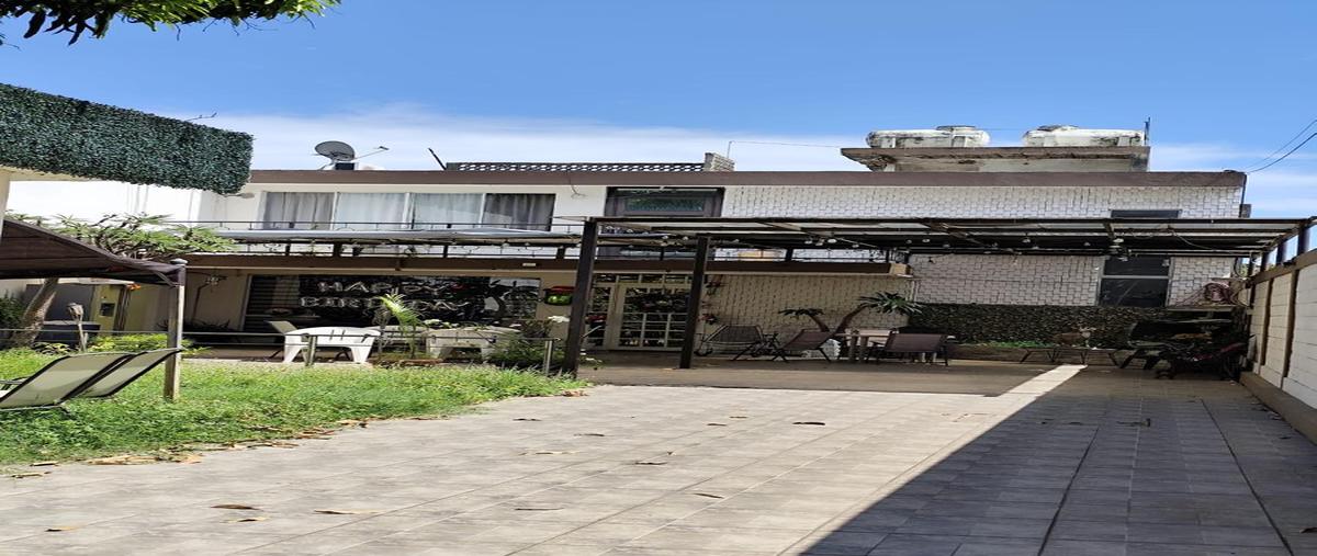 Foto de casa en venta en  , unidad nacional, ciudad madero, tamaulipas, 0 No. 03