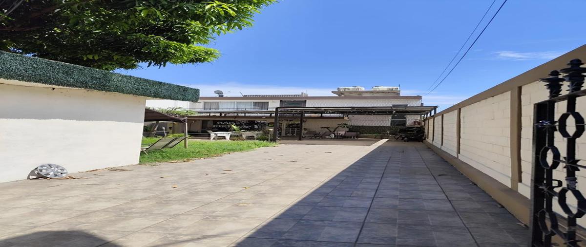 Foto de casa en venta en  , unidad nacional, ciudad madero, tamaulipas, 0 No. 04
