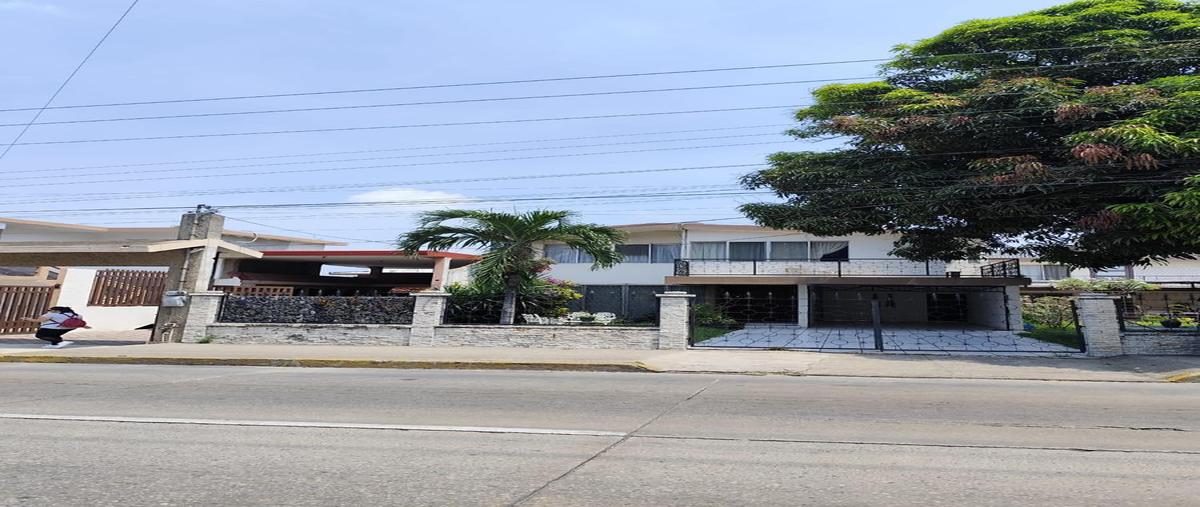 Foto de casa en venta en  , unidad nacional, ciudad madero, tamaulipas, 0 No. 05