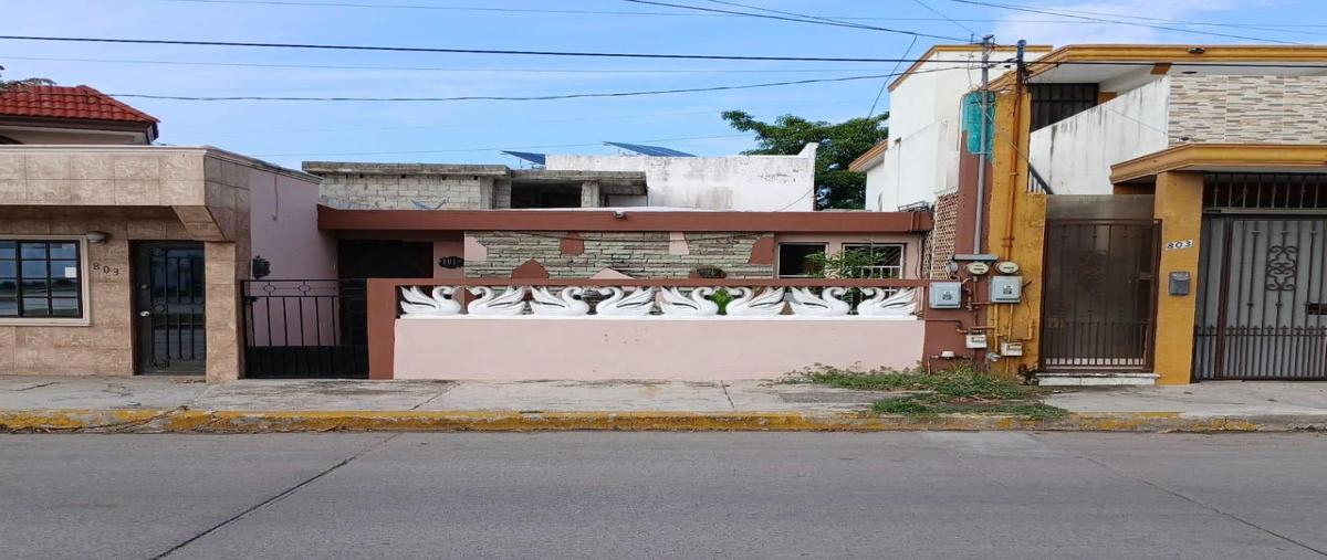 Foto de casa en , unidad nacional, ciudad madero, tamaulipas, 0 foto 01 Foto de casa en venta en , unidad nacional, ciudad madero, tamaulipas, 0 No. 01