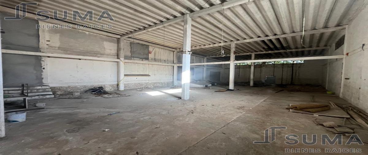 Foto de bodega en renta en  , unidad nacional, ciudad madero, tamaulipas, 0 No. 05