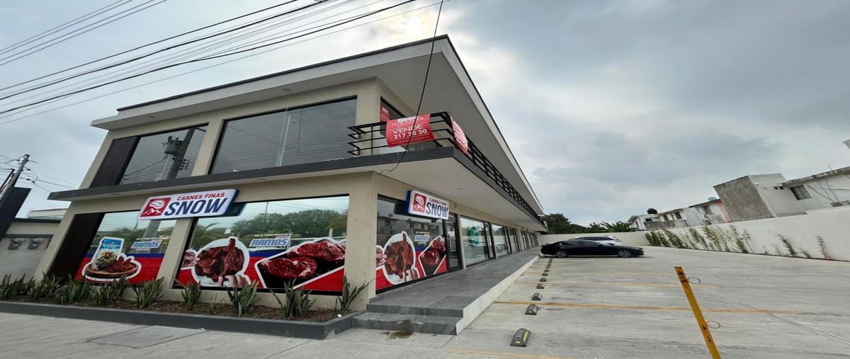 Foto de local en venta en  , unidad nacional, ciudad madero, tamaulipas, 30773919 No. 05