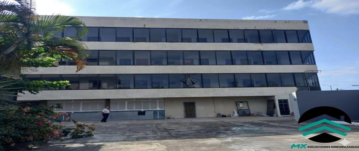 Foto de edificio en venta en  , unidad nacional, ciudad madero, tamaulipas, 0 No. 03