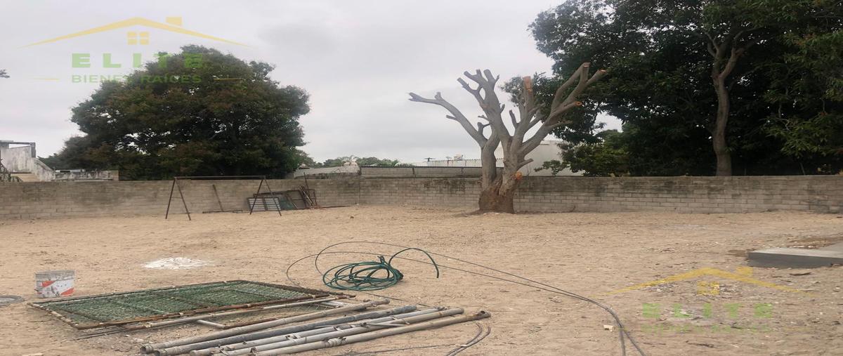 Foto de terreno habitacional en venta en  , unidad nacional, ciudad madero, tamaulipas, 0 No. 03