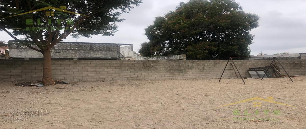 Foto de terreno habitacional en venta en  , unidad nacional, ciudad madero, tamaulipas, 0 No. 04