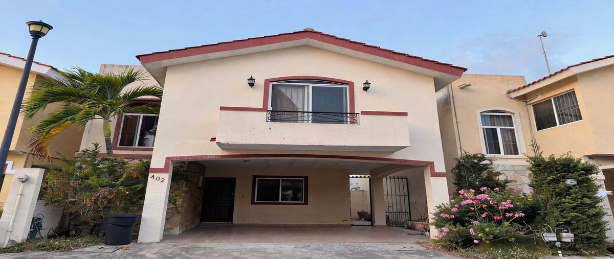 Foto de casa en , unidad nacional, ciudad madero, tamaulipas, 0 foto 01 Foto de casa en venta en , unidad nacional, ciudad madero, tamaulipas, 0 No. 01