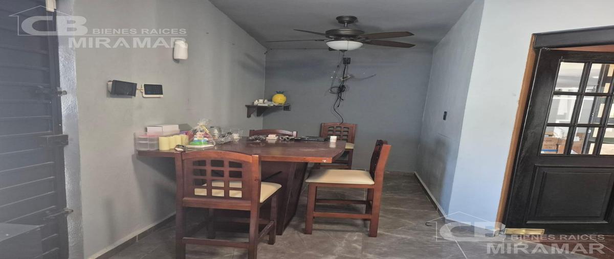 Foto de casa en venta en  , unidad nacional, ciudad madero, tamaulipas, 0 No. 05