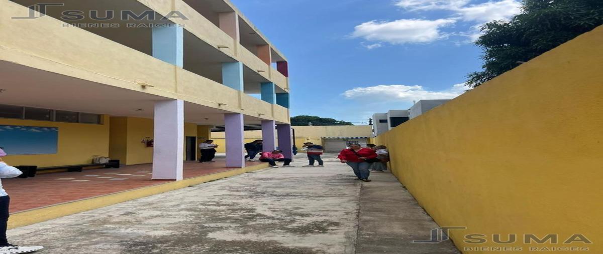 Foto de edificio en venta en  , unidad nacional, ciudad madero, tamaulipas, 0 No. 04