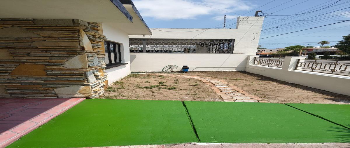 Foto de casa en renta en  , unidad nacional, ciudad madero, tamaulipas, 0 No. 03