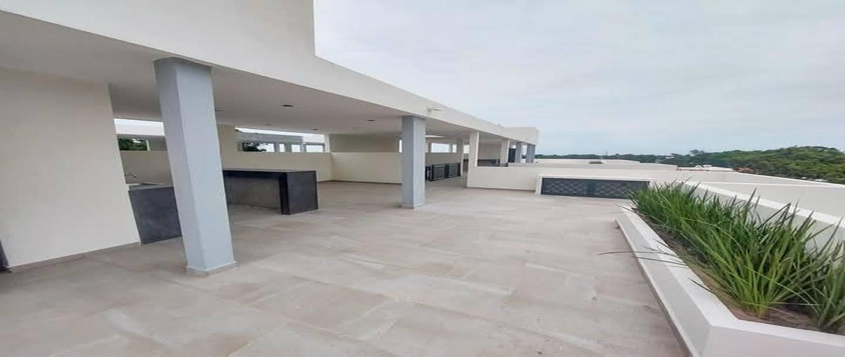 Foto de departamento en venta en  , unidad nacional, ciudad madero, tamaulipas, 0 No. 05