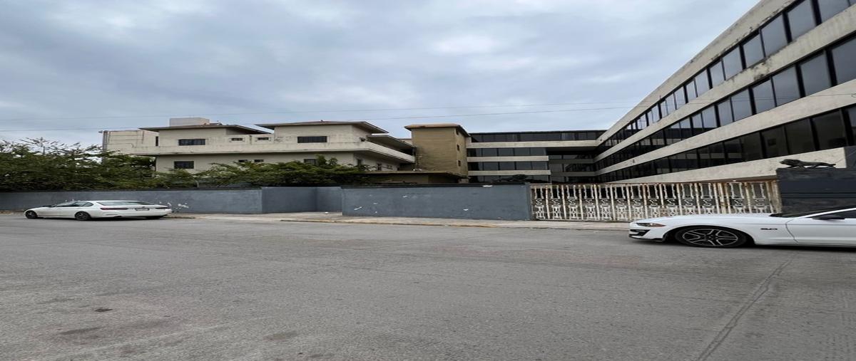 Foto de edificio en venta en  , unidad nacional, ciudad madero, tamaulipas, 0 No. 04