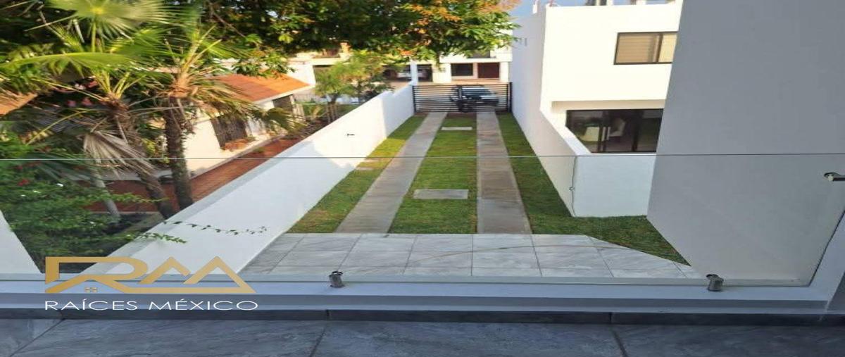 Foto de casa en venta en  , unidad nacional, ciudad madero, tamaulipas, 0 No. 03