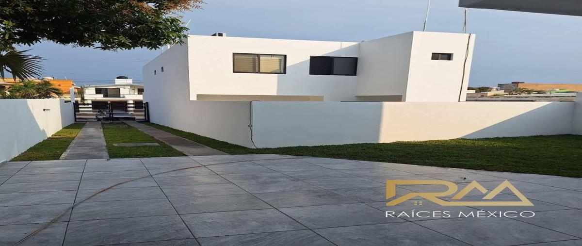 Foto de casa en venta en  , unidad nacional, ciudad madero, tamaulipas, 0 No. 04