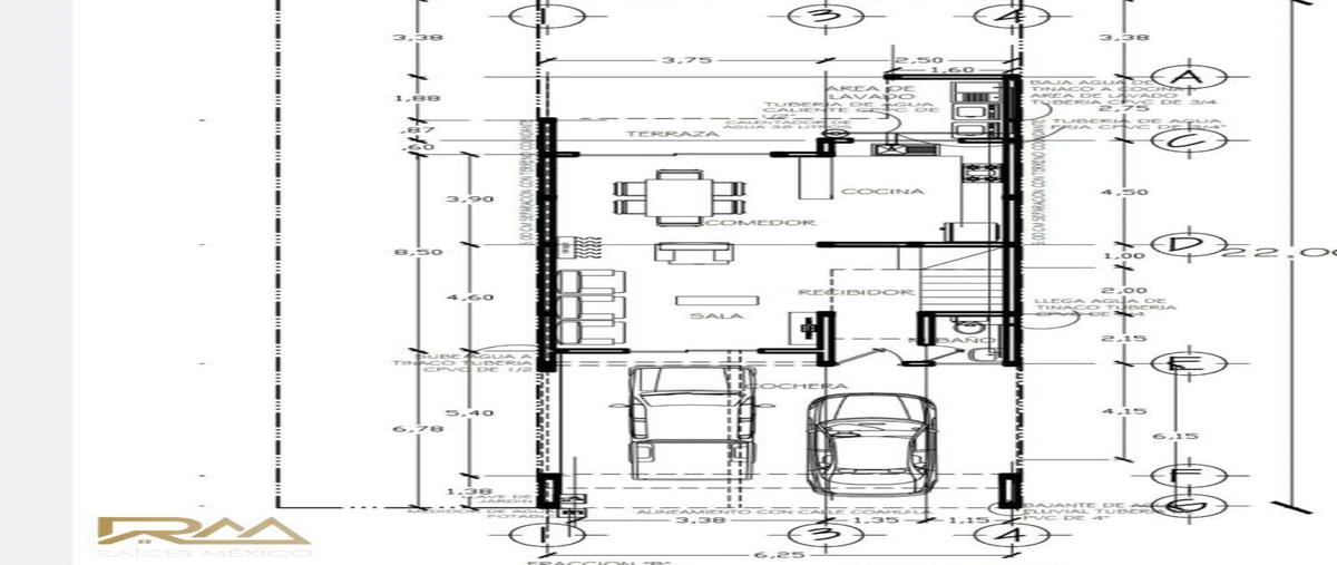 Foto de casa en venta en  , unidad nacional, ciudad madero, tamaulipas, 0 No. 05