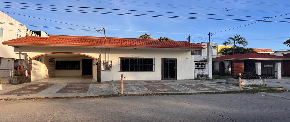Foto de casa en venta en  , unidad nacional, ciudad madero, tamaulipas, 0 No. 03