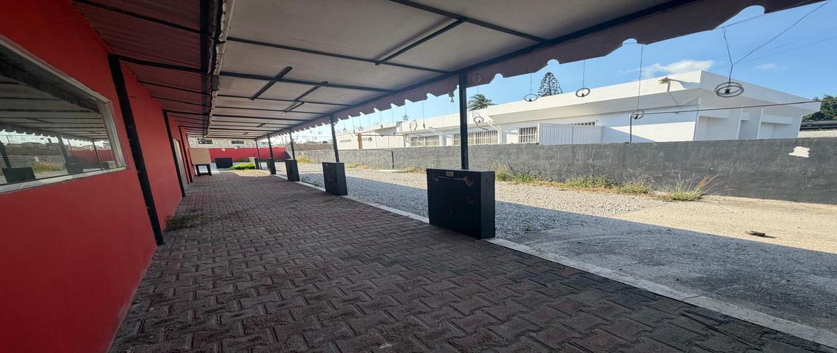 Foto de local en renta en  , unidad nacional, ciudad madero, tamaulipas, 0 No. 05