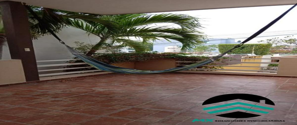 Foto de casa en venta en  , unidad nacional, ciudad madero, tamaulipas, 31103803 No. 05