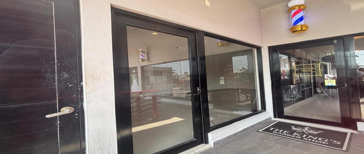 Foto de local en renta en  , unidad nacional, ciudad madero, tamaulipas, 0 No. 03