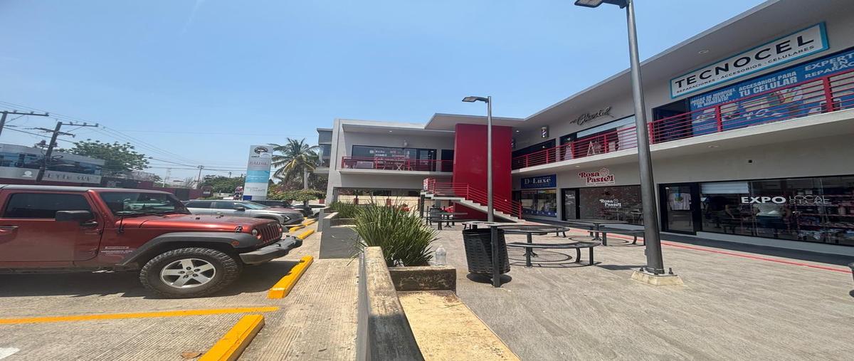 Foto de local en renta en  , unidad nacional, ciudad madero, tamaulipas, 0 No. 04