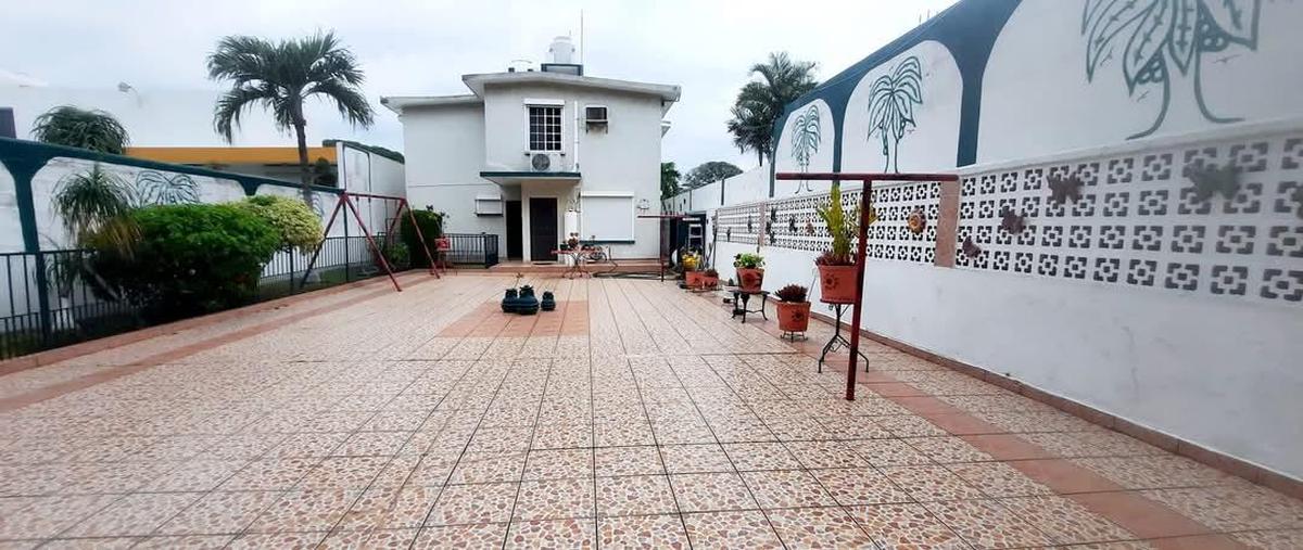 Foto de casa en venta en  , unidad nacional, ciudad madero, tamaulipas, 0 No. 03