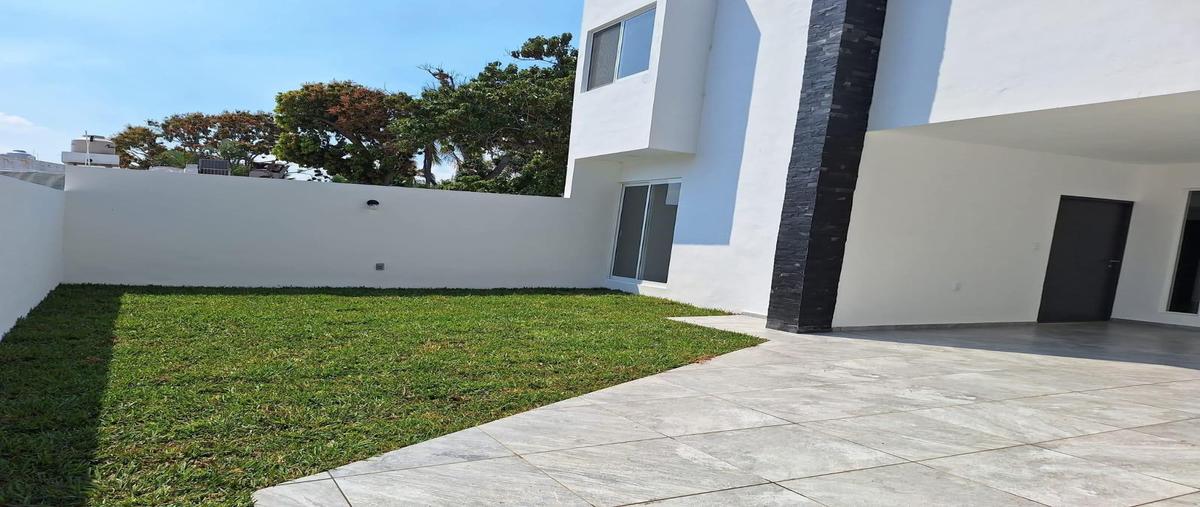 Foto de casa en venta en  , unidad nacional, ciudad madero, tamaulipas, 0 No. 03