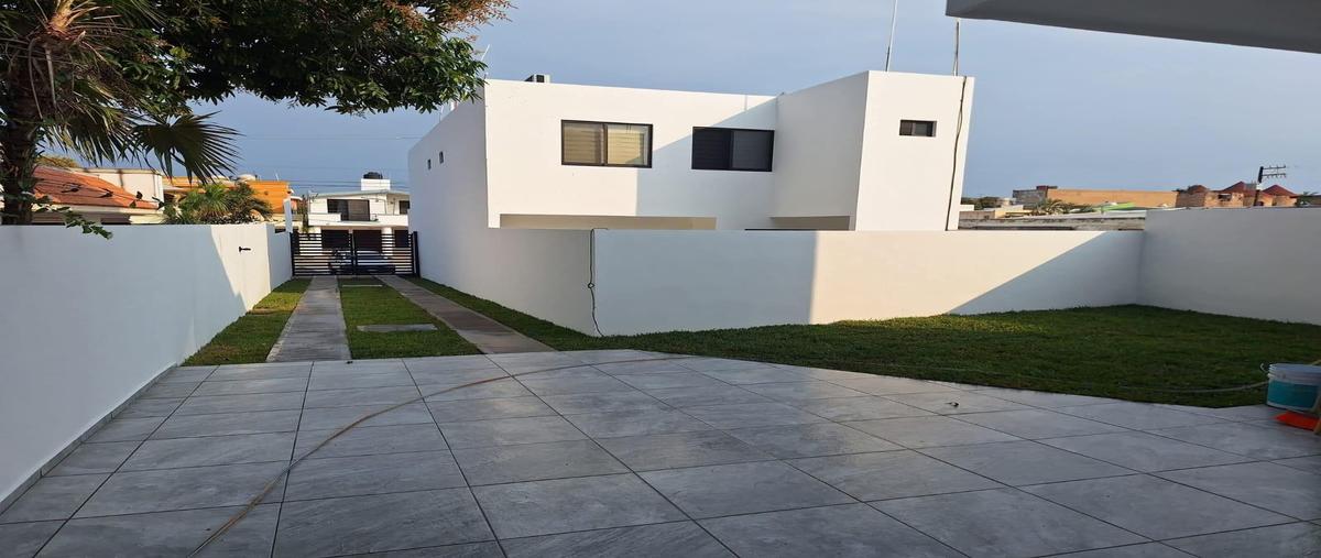 Foto de casa en venta en  , unidad nacional, ciudad madero, tamaulipas, 0 No. 04