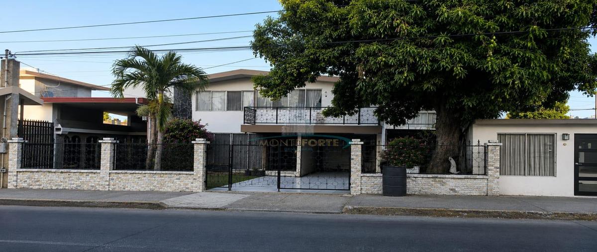Foto de casa en , unidad nacional, ciudad madero, tamaulipas, 0 foto 01 Foto de casa en venta en , unidad nacional, ciudad madero, tamaulipas, 0 No. 01
