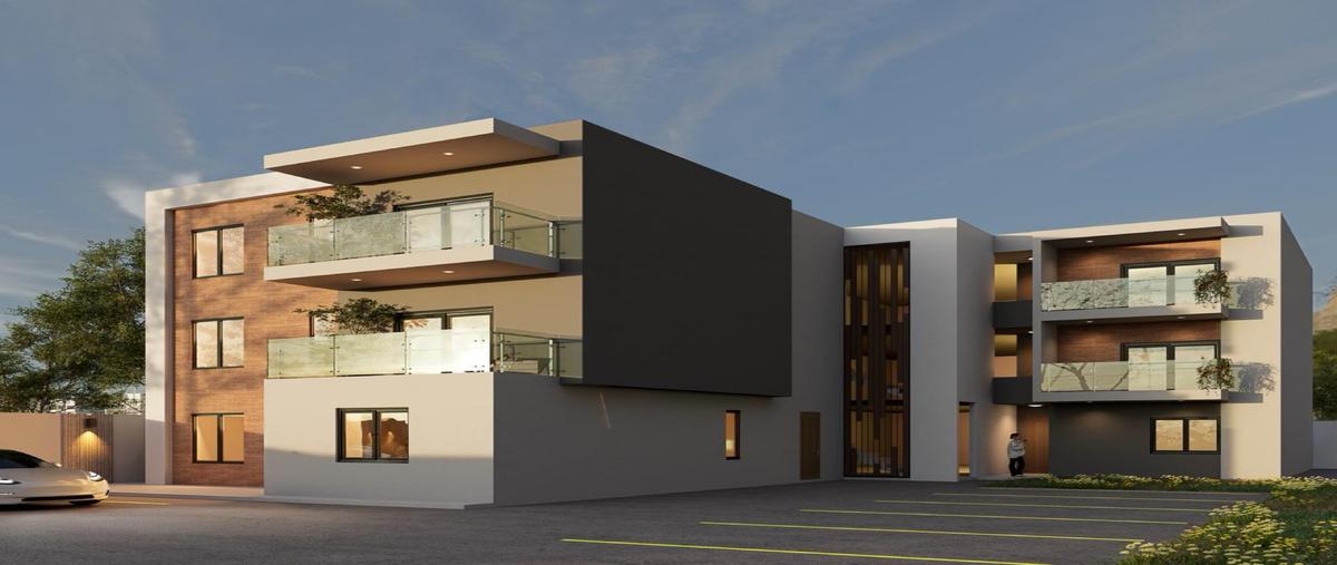Foto de departamento en venta en  , unidad nacional, ciudad madero, tamaulipas, 31347218 No. 04