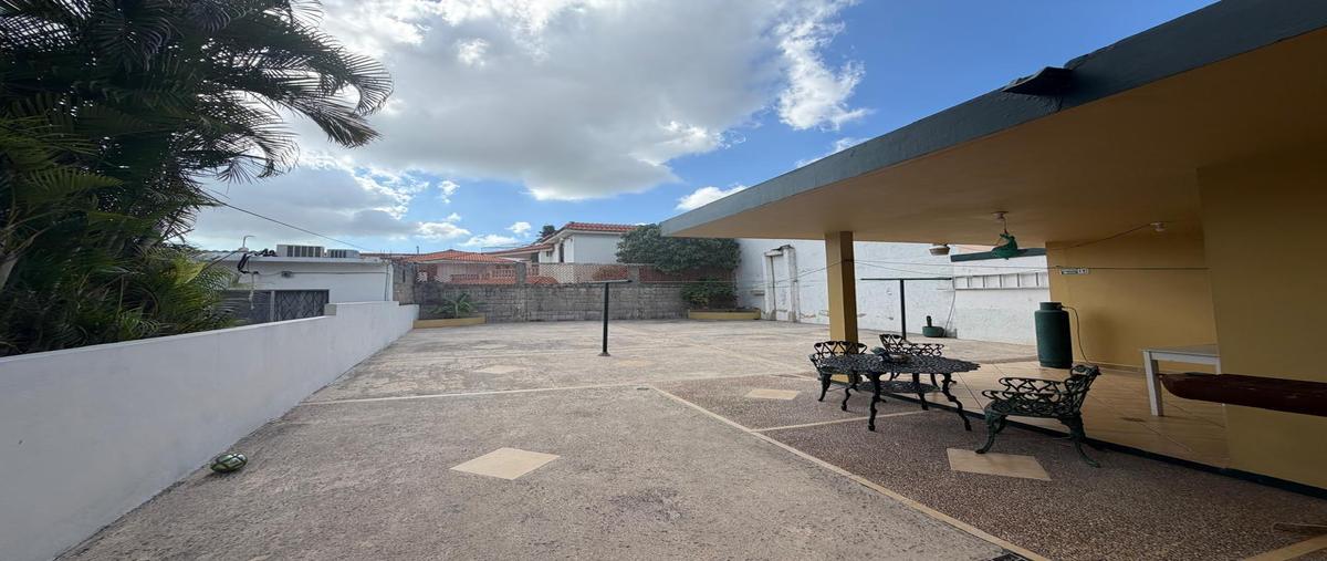 Foto de casa en venta en  , unidad nacional, ciudad madero, tamaulipas, 31402143 No. 05