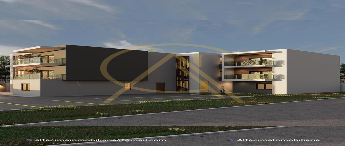 Foto de departamento en venta en  , unidad nacional, ciudad madero, tamaulipas, 0 No. 03