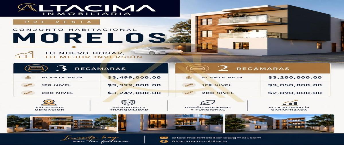 Foto de departamento en venta en  , unidad nacional, ciudad madero, tamaulipas, 0 No. 05
