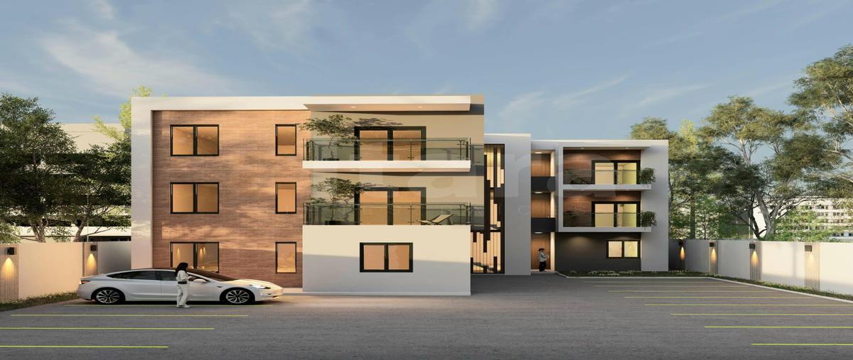Foto de departamento en venta en  , unidad nacional, ciudad madero, tamaulipas, 31471207 No. 03