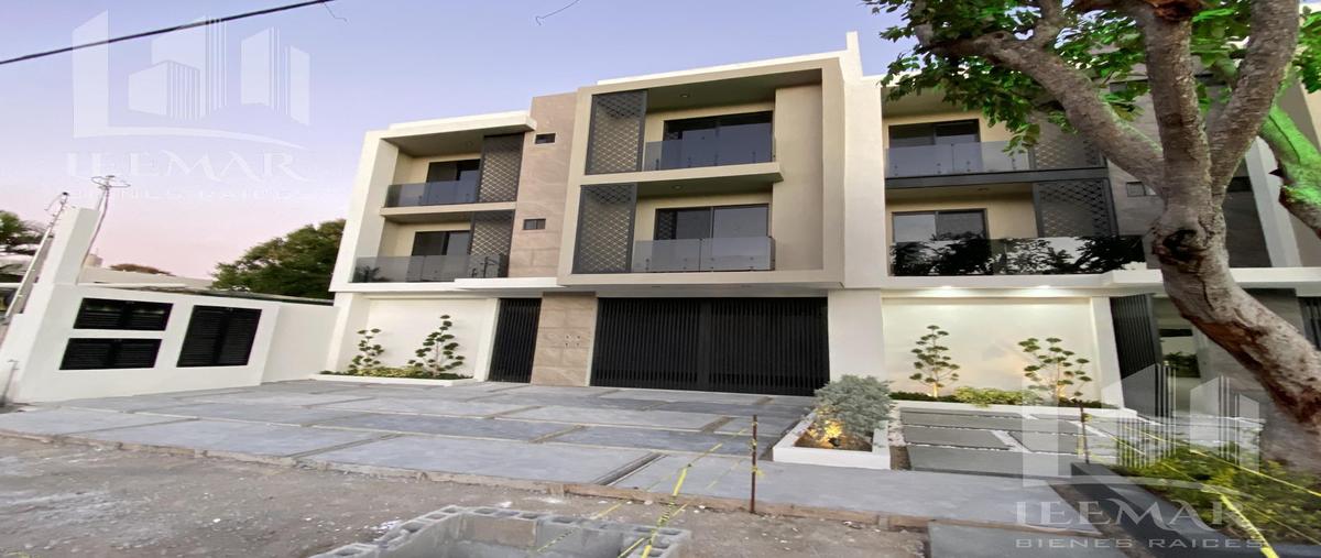Foto de departamento en venta en  , unidad nacional, ciudad madero, tamaulipas, 0 No. 03