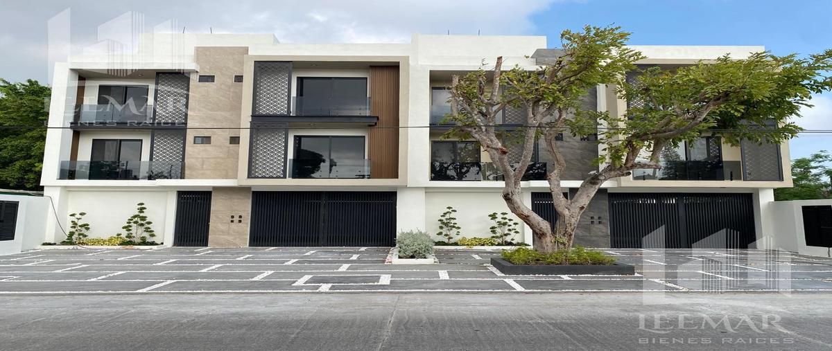 Foto de departamento en venta en  , unidad nacional, ciudad madero, tamaulipas, 0 No. 04