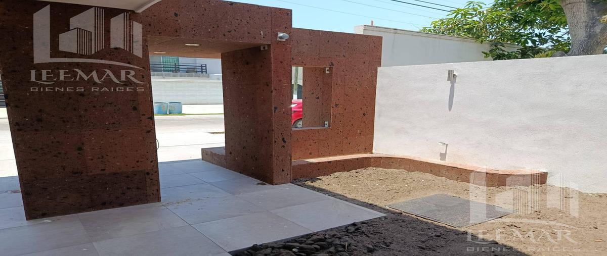 Foto de casa en venta en  , unidad nacional, ciudad madero, tamaulipas, 0 No. 03