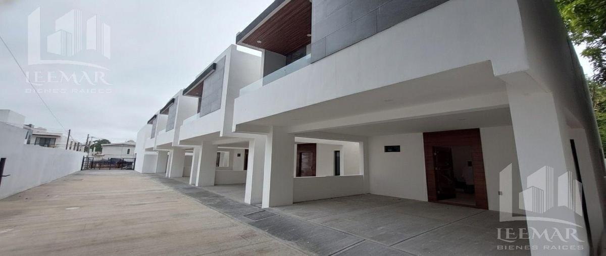 Foto de casa en venta en  , unidad nacional, ciudad madero, tamaulipas, 0 No. 05