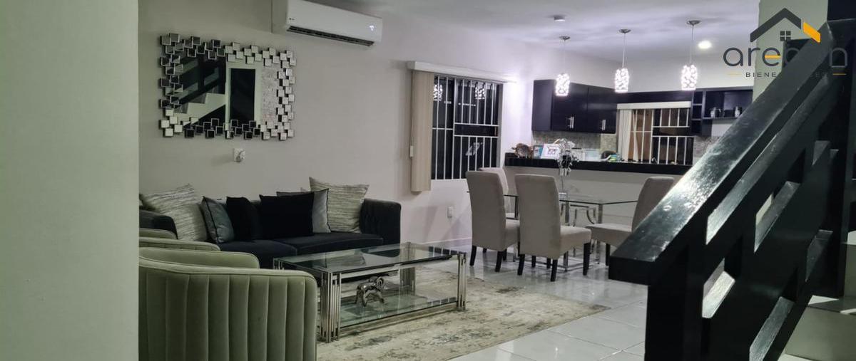 Foto de casa en venta en  , unidad nacional, ciudad madero, tamaulipas, 0 No. 03