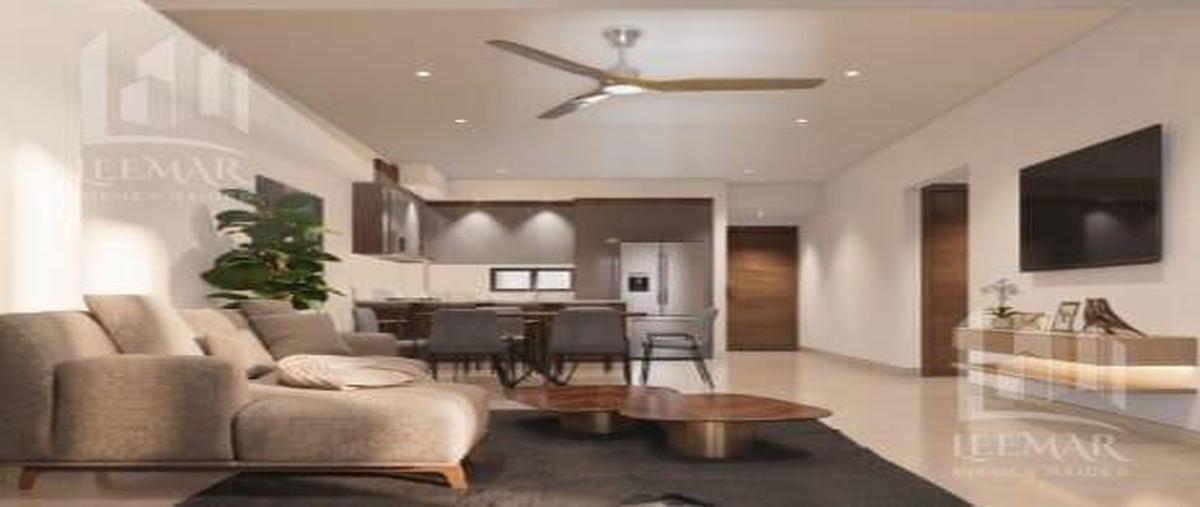 Foto de departamento en venta en  , unidad nacional, ciudad madero, tamaulipas, 0 No. 03