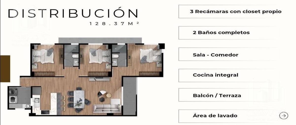 Foto de departamento en venta en  , unidad nacional, ciudad madero, tamaulipas, 0 No. 05
