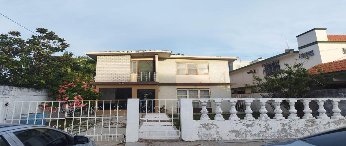 Foto de casa en venta en  , unidad nacional, ciudad madero, tamaulipas, 0 No. 05