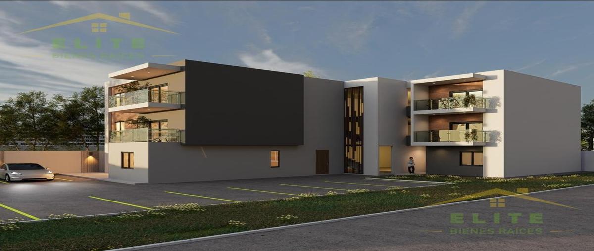 Foto de departamento en venta en  , unidad nacional, ciudad madero, tamaulipas, 0 No. 03